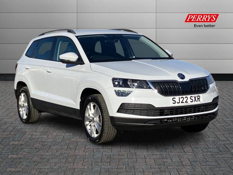 SKODA KAROQ 2022 (22)