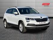 SKODA KAROQ 2022 (22)