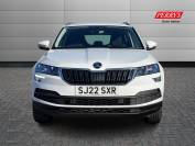 SKODA KAROQ 2022 (22)