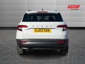SKODA KAROQ 2022 (22)