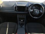 SKODA KAROQ 2022 (22)