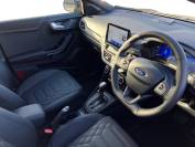 FORD PUMA 2023 (73)