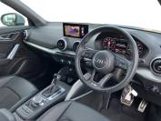 AUDI Q2 2021 (71)