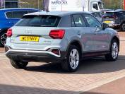 AUDI Q2 2021 (71)
