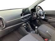 KIA PICANTO 2024 (24)