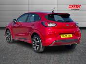 FORD PUMA 2024 (24)