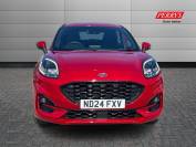 FORD PUMA 2024 (24)