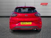 FORD PUMA 2024 (24)