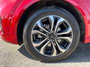 FORD PUMA 2024 (24)