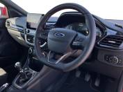 FORD PUMA 2024 (24)