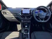 FORD PUMA 2024 (24)
