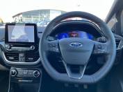 FORD PUMA 2024 (24)