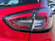FORD PUMA 2024 (24)
