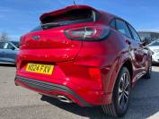 FORD PUMA 2024 (24)