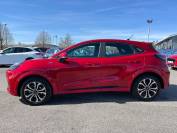 FORD PUMA 2024 (24)