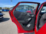 FORD PUMA 2024 (24)