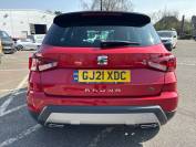 SEAT ARONA 2021 (21)