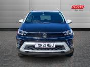 VAUXHALL CROSSLAND 2021 (21)