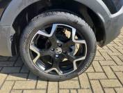 VAUXHALL CROSSLAND 2021 (21)