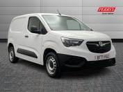 VAUXHALL COMBO CARGO 2021 (71)