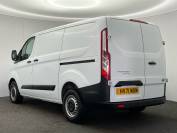 FORD TRANSIT CUSTOM 2021 (71)
