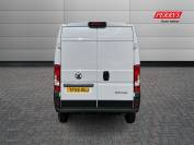 VAUXHALL MOVANO 2025 (25)