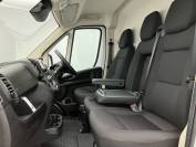 VAUXHALL MOVANO 2025 (25)