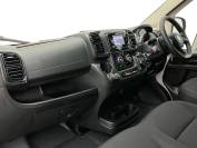 VAUXHALL MOVANO 2025 