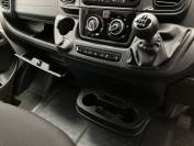 VAUXHALL MOVANO 2025 