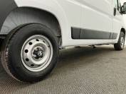 VAUXHALL MOVANO 2025 