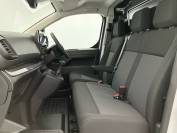 VAUXHALL VIVARO 2025 