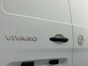 VAUXHALL VIVARO 2025 