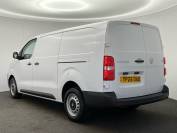 VAUXHALL VIVARO 2025 