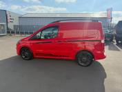 FORD TRANSIT COURIER 2021 (21)
