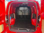 FORD TRANSIT COURIER 2021 (21)