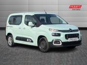 CITROEN BERLINGO 2020 (69)