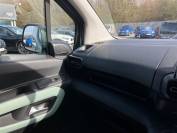 CITROEN BERLINGO 2020 (69)