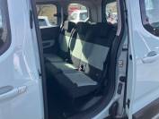 CITROEN BERLINGO 2020 (69)