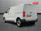 VAUXHALL VIVARO 2025 