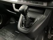VAUXHALL VIVARO 2025 