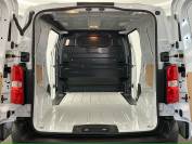 VAUXHALL VIVARO 2025 