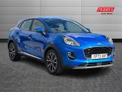 FORD PUMA 2024 (73)