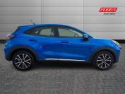 FORD PUMA 2024 (73)
