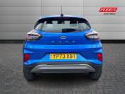 FORD PUMA 2024 (73)