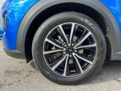 FORD PUMA 2024 (73)