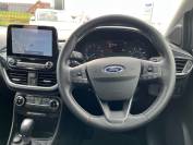 FORD PUMA 2024 (73)