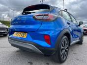 FORD PUMA 2024 (73)