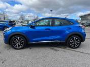 FORD PUMA 2024 (73)