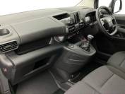 VAUXHALL COMBO CARGO 2025 