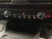 VAUXHALL COMBO CARGO 2025 